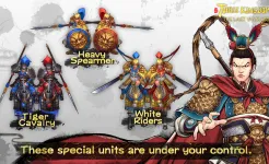 Screenshot Three Kingdoms Last Warlord