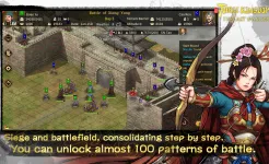 Screenshot Three Kingdoms Last Warlord