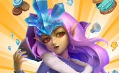 Screenshot Heroes Legend - Epic Fantasy