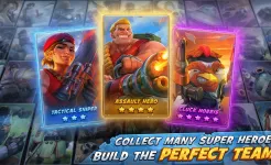 Screenshot Fieldrunners Attack!