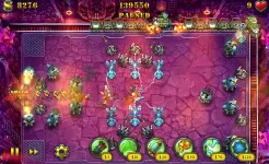 Screenshot Fieldrunners HD
