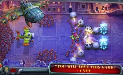 Screenshot Fieldrunners 2