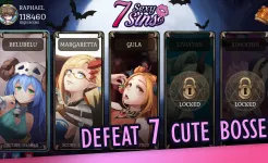 Screenshot 7 Sexy Sins