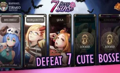 Screenshot 7 Sexy Sins