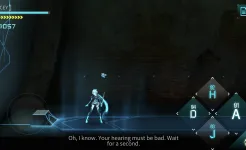 Screenshot ICEY