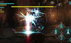 Screenshot ICEY