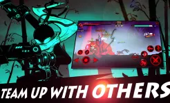 Screenshot League of Stickman 2 Premium