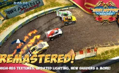 Screenshot Mini Motor Racing