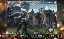 Screenshot Heroes and Castles 2: Premium