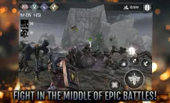Screenshot Heroes and Castles 2: Premium