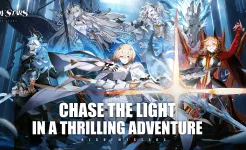 Screenshot Alchemy Stars: Aurora Blast