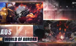 Screenshot Alchemy Stars: Aurora Blast