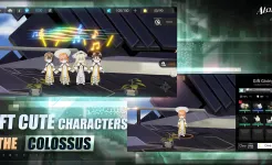 Screenshot Alchemy Stars: Aurora Blast