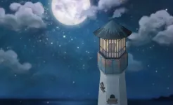 Screenshot To the Moon
