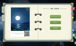 Screenshot To the Moon