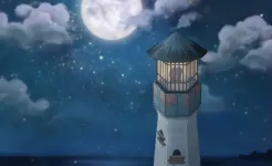 Screenshot To the Moon