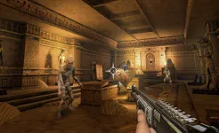 Screenshot Endless Nightmare 3: Shrine