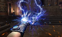 Screenshot Endless Nightmare 3: Shrine