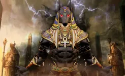 Screenshot Endless Nightmare 3: Shrine
