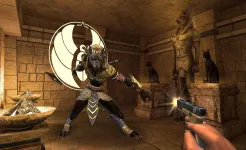 Screenshot Endless Nightmare 3: Shrine