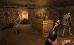 Screenshot Endless Nightmare 3: Shrine