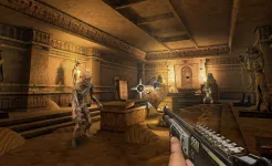 Screenshot Endless Nightmare 3: Shrine