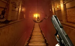 Screenshot Endless Nightmare 3: Shrine