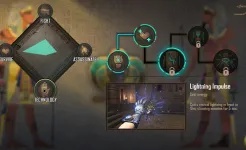 Screenshot Endless Nightmare 3: Shrine
