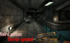 Screenshot Endless Nightmare 4: Prison