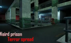 Screenshot Endless Nightmare 4: Prison