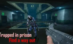 Screenshot Endless Nightmare 4: Prison