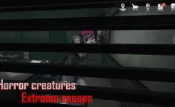 Screenshot Endless Nightmare 4: Prison