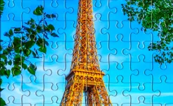 Screenshot Пазлы для взрослых