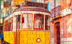 Screenshot Пазлы для взрослых