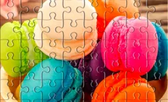 Screenshot Пазлы для взрослых