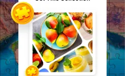 Screenshot Пазлы для взрослых