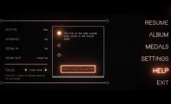 Screenshot Moncage