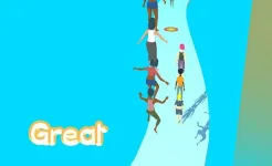 Screenshot Tower Run