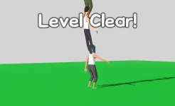 Screenshot Tower Run