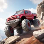 Rock Crawling