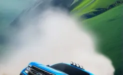 Screenshot Rock Crawling