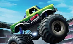 Screenshot Rock Crawling