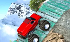 Screenshot Rock Crawling