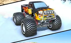 Screenshot Rock Crawling
