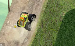 Screenshot Rock Crawling