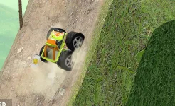 Screenshot Rock Crawling