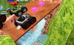 Screenshot Rock Crawling