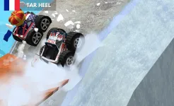 Screenshot Rock Crawling