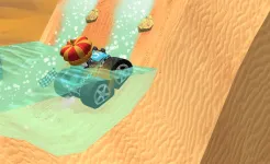 Screenshot Rock Crawling