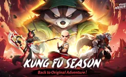 Screenshot Yong Heroes 2: Storm Returns